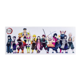 Demon Slayer Paladone Character Lamp Pp10187de