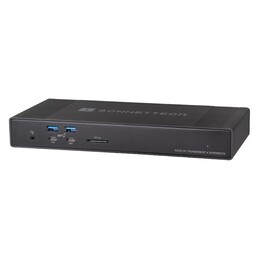 Echo 20 Thunderbolt 4 SuperDock