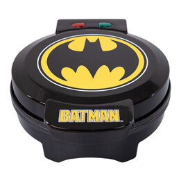Batman Waffle Maker Uncanny Brands Wm1-dcc-bm3-eu