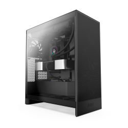 Torre Midi Nzxt H7 Flow Preto