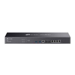 TP-Link Omada Oc400 Gateway And Controller 1000, 10000 Mbit/s