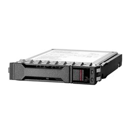 SSD HPE da 2,5 pollici 480 GB SATA 6G per uso misto BC Multi Vendor (P40502-B21)