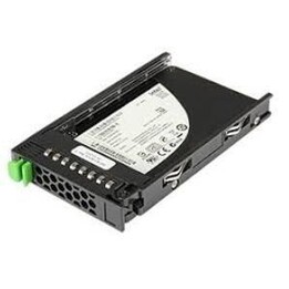 Fujitsu SSD de 2,5 polegadas 480 GB SATA 6G de leitura intensiva Hot Swap