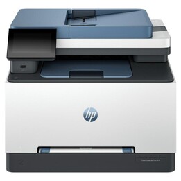 Imprimante multifonction laser HP Color LaserJet Pro 3302fdwg