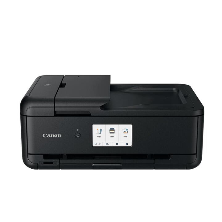 Stampante multifunzione a getto d inchiostro Canon PIXMA TS9550a