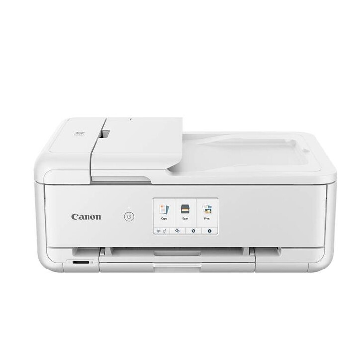 Stampante multifunzione Canon PIXMA TS9551Ca