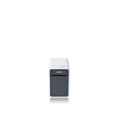 Stampante per etichette Brother TD-2125NWB