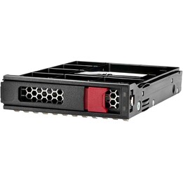 Disco rigido hot swap HPE SSD SATA da 3,5" LFF da 960 GB