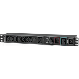 Salicru bm-r 16a Bypass