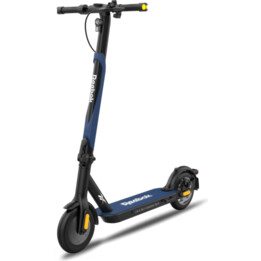 E scooter urban 8.5p blue