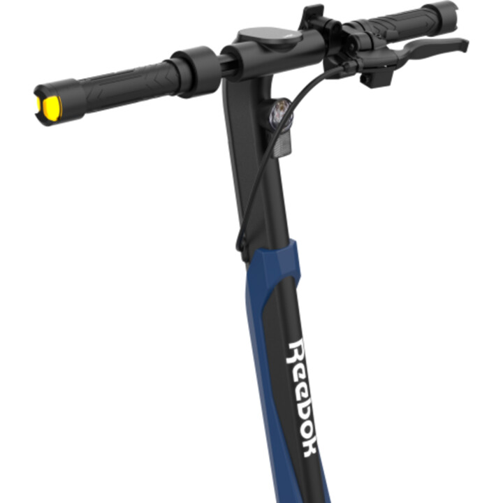 E-Scooter Urban 8,5p blau