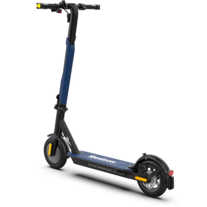E-Scooter Urban 8,5p blau