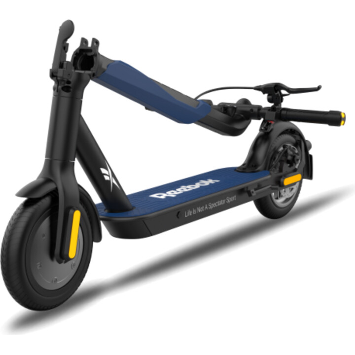 E-Scooter Urban 8,5p blau