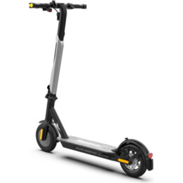 E scooter urban 8.5p silver