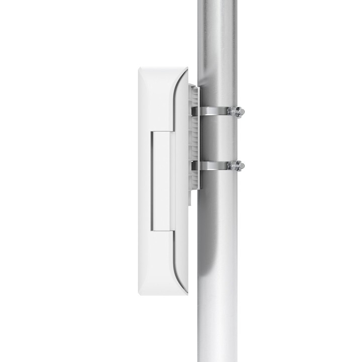 Ubiquiti Uisp-box-plus | Recinto Resistente à Intempérie | Para Interruptor Uisp Plus, Ipx6