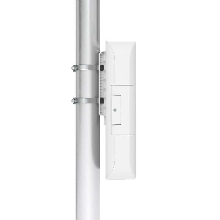 Ubiquiti Uisp-box-plus | Recinto Resistente à Intempérie | Para Interruptor Uisp Plus, Ipx6