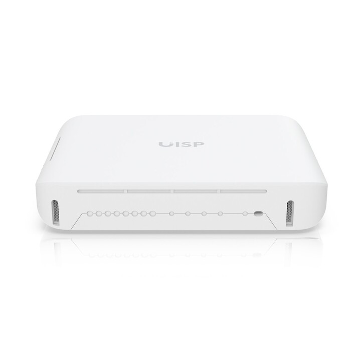 Ubiquiti Uisp-box-plus | Recinto Resistente à Intempérie | Para Interruptor Uisp Plus, Ipx6