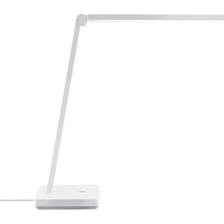 XIAOMI Schreibtischlampe, beleuchtet mit 600 lm, LED und 4000 K Farbtemperatur