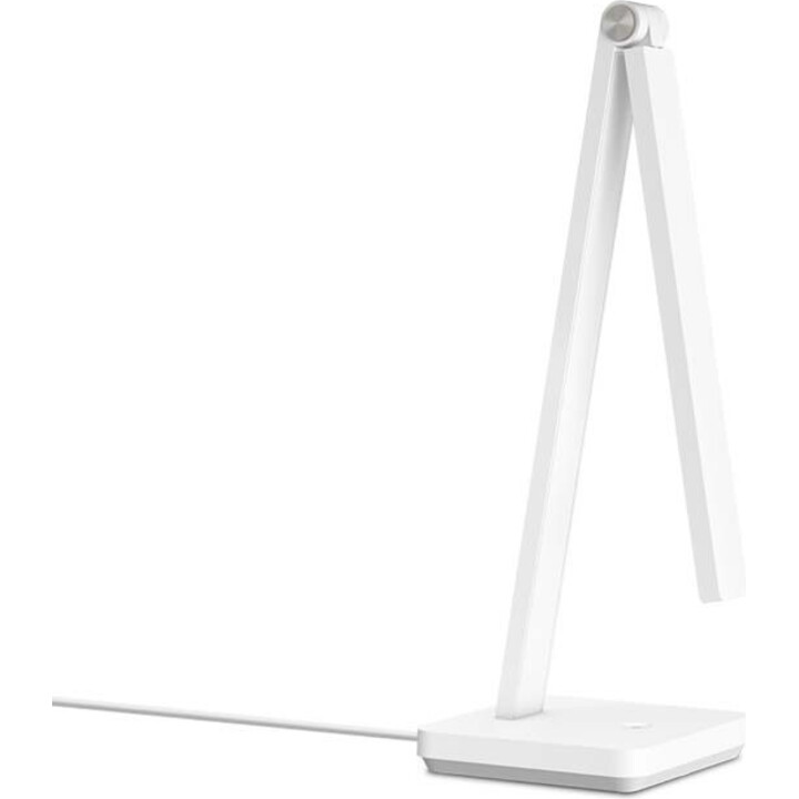 XIAOMI Schreibtischlampe, beleuchtet mit 600 lm, LED und 4000 K Farbtemperatur