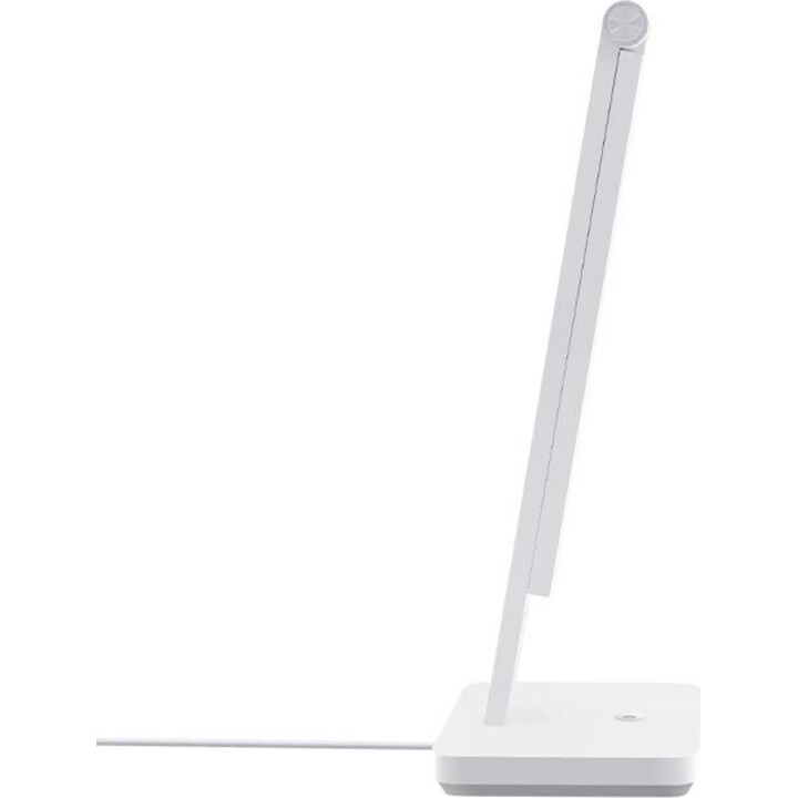 XIAOMI Schreibtischlampe, beleuchtet mit 600 lm, LED und 4000 K Farbtemperatur