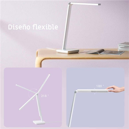 Xiaomi Desk Lamp Lite EU