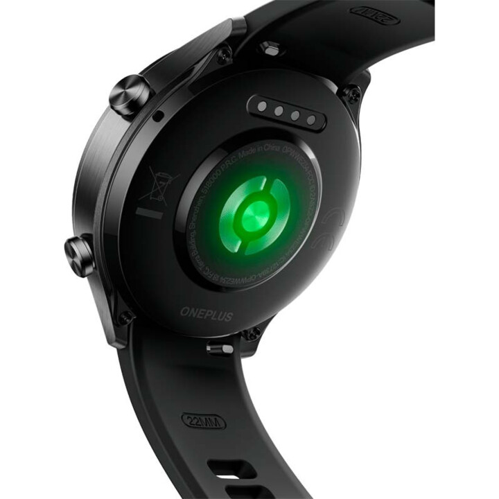 OnePlus Watch 2R Verde