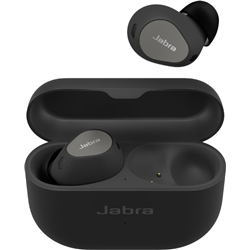 Jabra Elite 10 TWS Black - Bluetooth Earphones