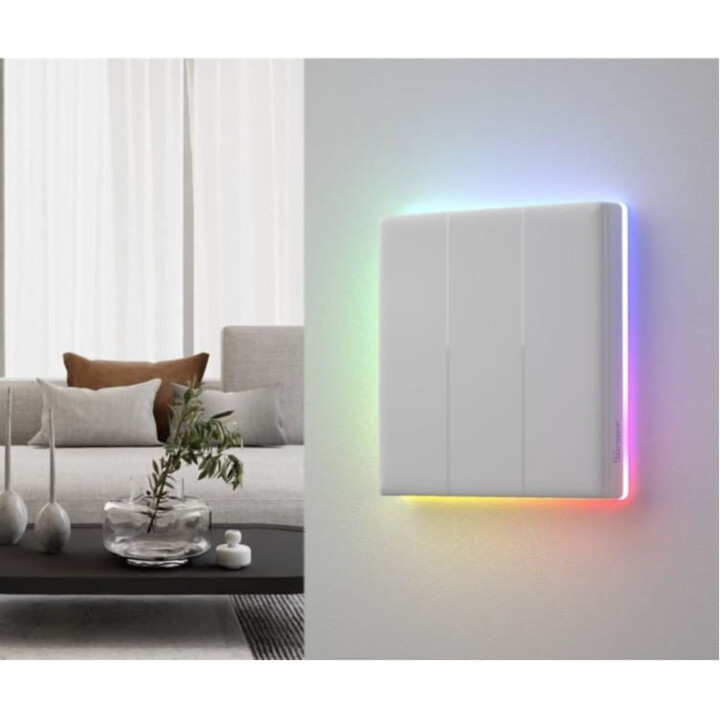 Sonoff T5 1C WiFi - Smart Touch Switch