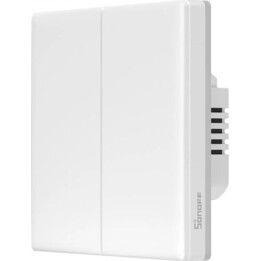 Sonoff T5 2C WiFi - Interrupteur tactile intelligent