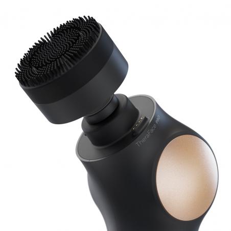 Therabody TheraFace PRO masajeador Cara Negro