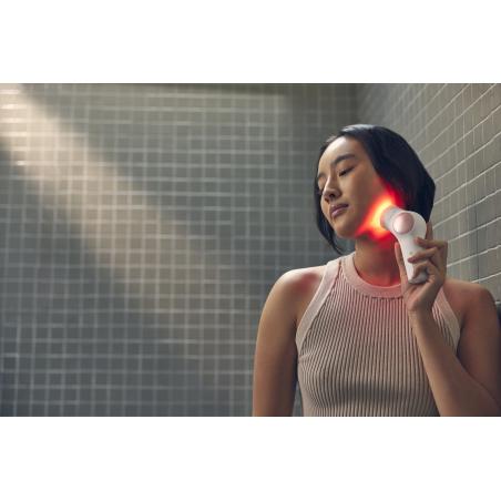 Therabody TheraFace PRO masajeador Cara Negro