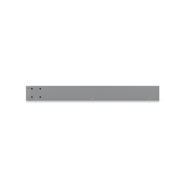 Ubiquiti USW-PRO-MAX-48-POE switch L3 2.5G Ethernet (100/1000/2500) Energía sobre Ethernet (PoE) Gris