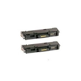 Xerox 106R04349 Tonerkartusche 2 Stück(e) Original Schwarz
