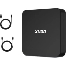 XUDA Smart Box - CarPlay/Android Auto wireless adapter