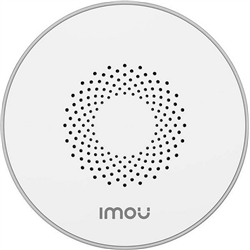 IMOU ZR1 - Sirène d'alarme intelligente ZigBee