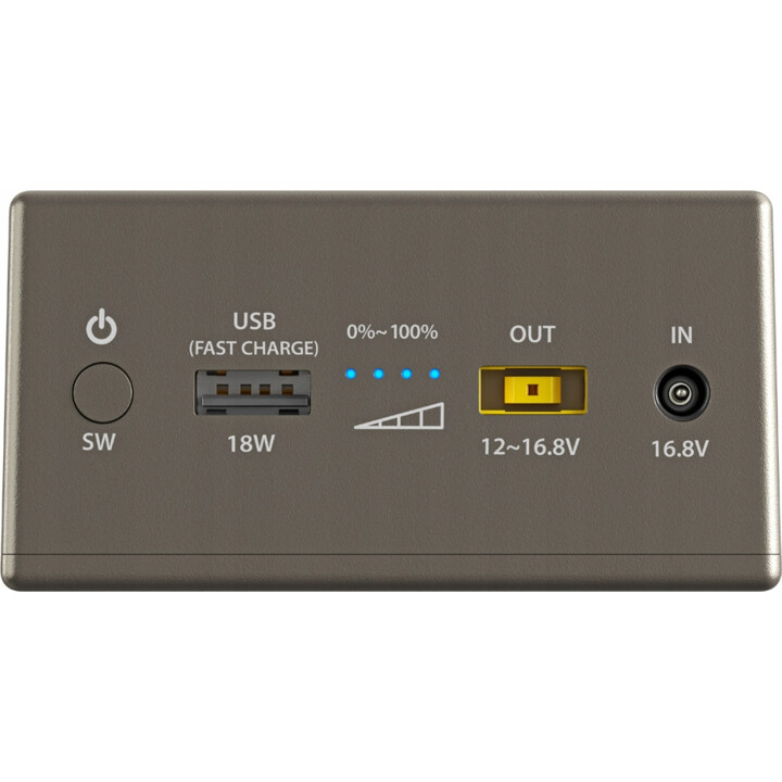 Batterie externe Yopowerbank CSX5