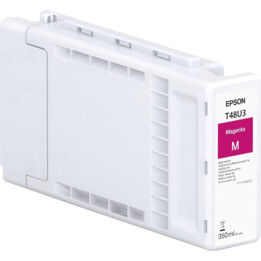 Epson UltraChrome Pro 6 T48U3 Cartucho de Tinta Original Magenta