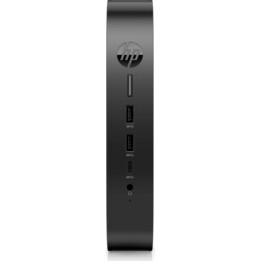 Hp Elite T655 2.1 Ghz Thinpro 1.12 Kg Preto R2314