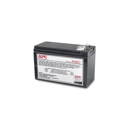 APC Batterie f. div. GerĂ¤te #RBC114