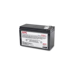 APC Batterie USV RBC114