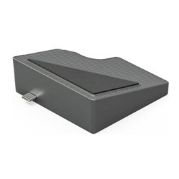 KIT CAT5E PER RUBINETTO LOGITECH/GRAFITE - WW