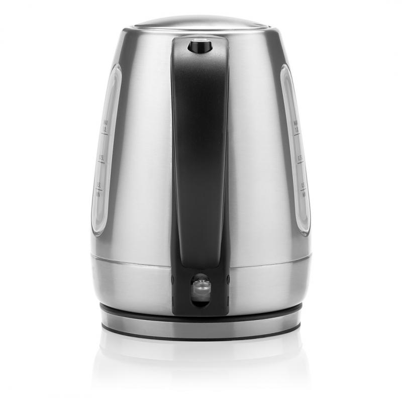 Princess 236023 Hervidor de agua de acero inoxidable