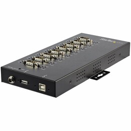 L USB A 8 PORTE È UN ADATTATORE SERIALE/.
