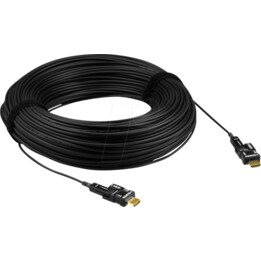Aten Cavo ottico attivo Hdmi Extender True 4k Hdmi (60 m) W
