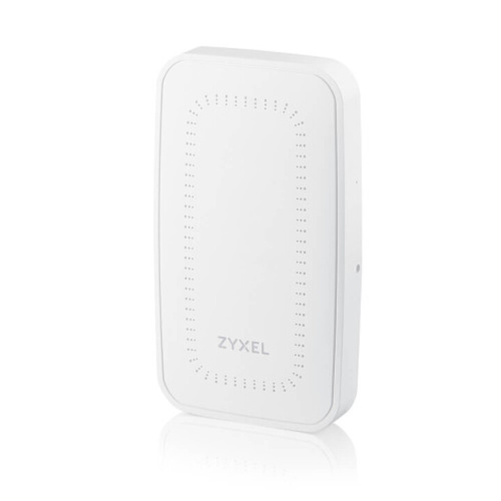 Zyxel Wax300h 2400 Mbit/s Blanc Connexion Ethernet, supportant l alimentation via ce port (poe)