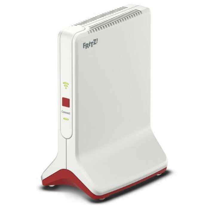 AVM FRITZ Repeater 6000 Prolongateur de portée WiFi WiFi6 2,4 GHz (1 bande) 5 GHz (double bande)