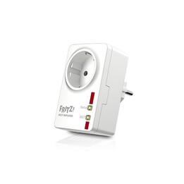 AVM FRITZ DECT Repeater 100 with front socket