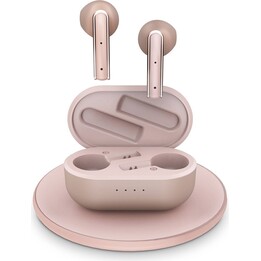 Auricolare in-ear + microfono Energy Style 4 Ultra TWS Bluetooth Rose Gold
