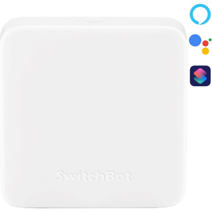 SWITCHBOT-HUB-MINI SwitchBot Hub Mini