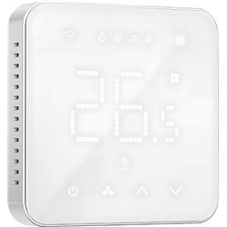 Meross MTS200BHK HomeKit WiFi Bianco - Termostato Inteligente